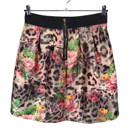 Naisten Summum Woman - Kangashame, koko 40 - Beige (2)
