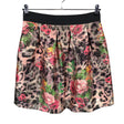Naisten Summum Woman - Kangashame, koko 40 - Beige ()