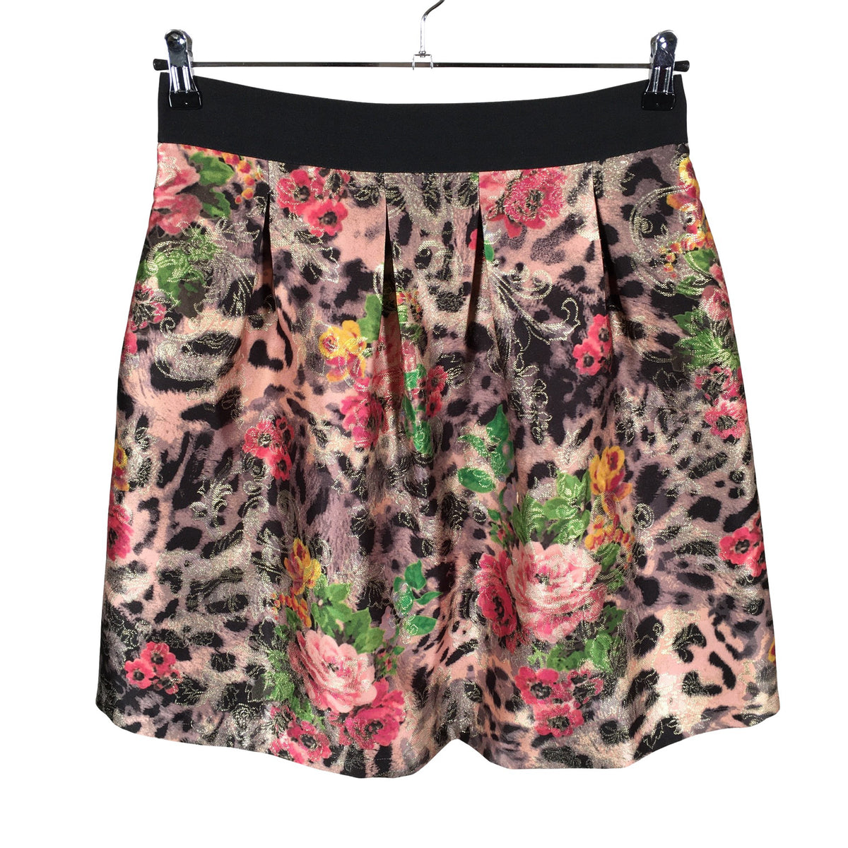 Naisten Summum Woman - Kangashame, koko 40 - Beige (1)
