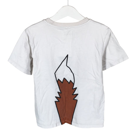 Unisex Stella McCartney - T-paita, koko 122 - 128 - Valkoinen (2)