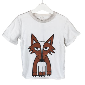 Unisex Stella McCartney - T-paita, koko 122 - 128 - Valkoinen (1)