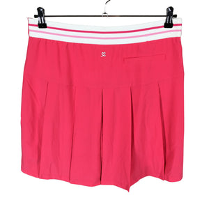 Naisten Daily Sports - Urheilushortsihame, koko 40 - Pinkki (2)