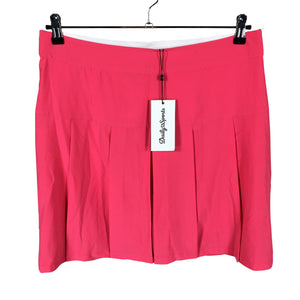 Naisten Daily Sports - Urheilushortsihame, koko 40 - Pinkki (1)