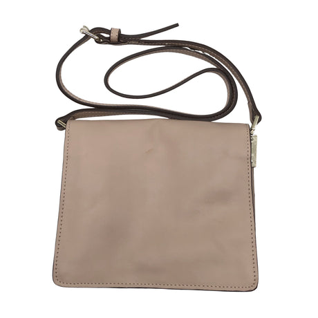 Naisten French Connection - Käsilaukku, koko Midi - Beige (2)