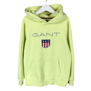 Unisex Gant - Huppari, koko 134 - 140 - Keltainen (1)