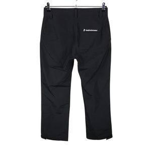 Naisten Peak Performance - Ulkoiluhousut, koko 38 - Musta (3)