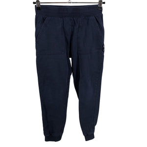 Unisex Reima - Collegehousut, koko 122 - 128 - Sininen (1)