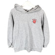 Unisex Makia - Huppari, koko 116 - 122 - Harmaa ()