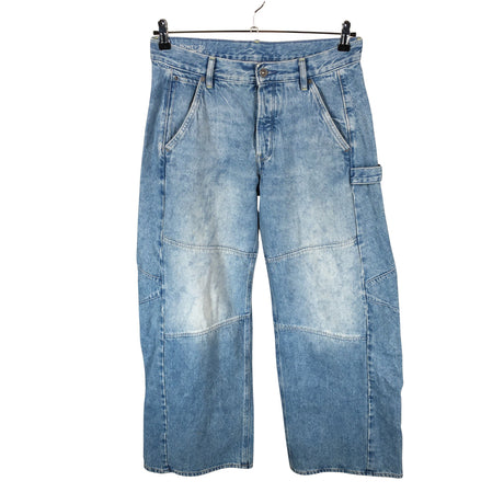Miesten G-star - Farkut, koko W27 - Vaaleansininen ()