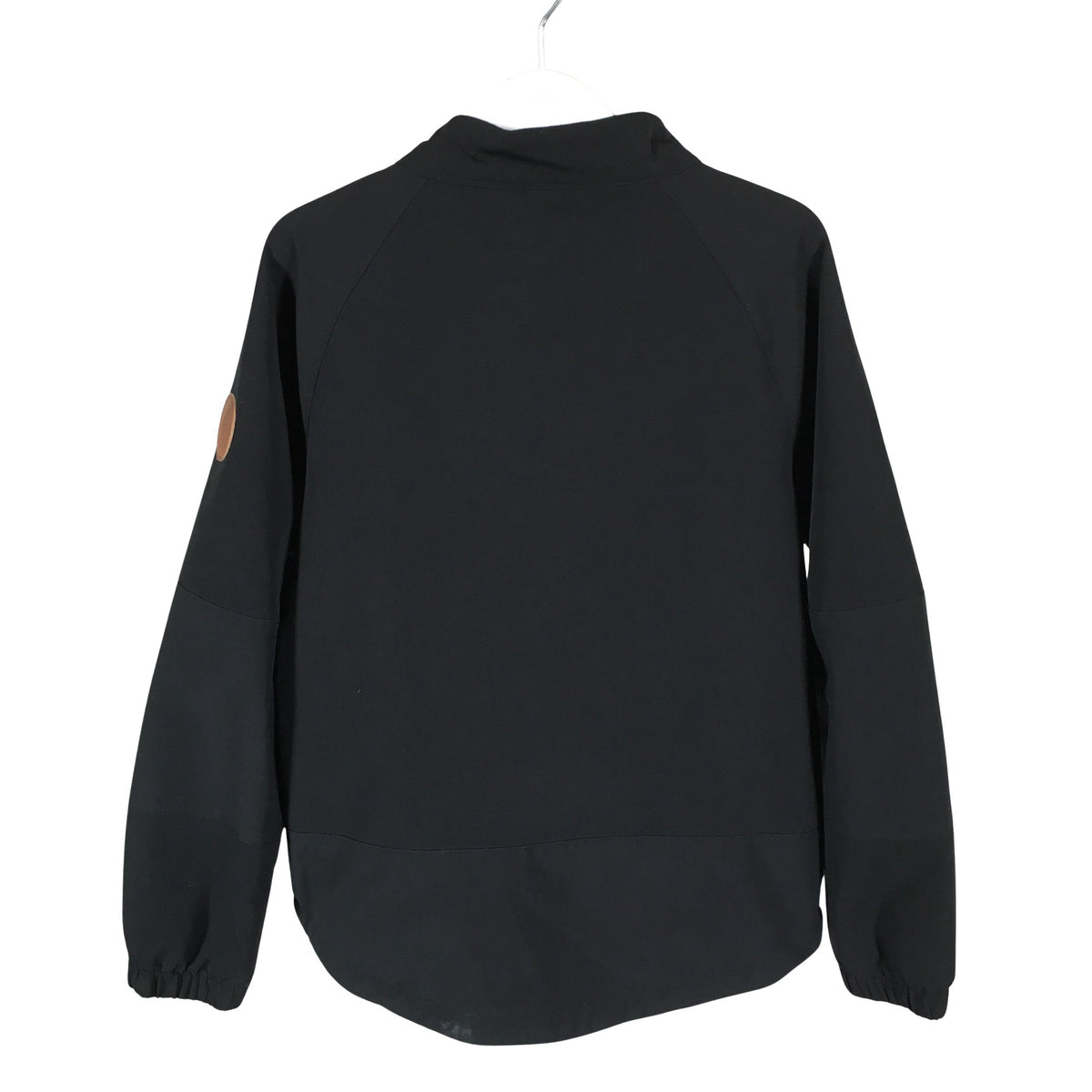 Unisex Kuling - Kesätakki, koko 122 - 128 - Musta (2)
