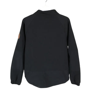 Unisex Kuling - Kesätakki, koko 122 - 128 - Musta (2)