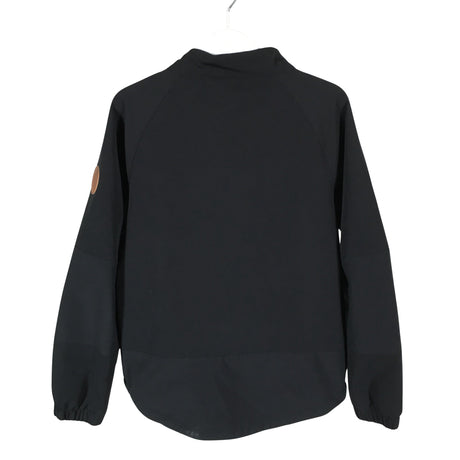 Unisex Kuling - Kesätakki, koko 122 - 128 - Musta (2)