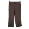 Naisten Nike - Kangashousut, koko 38 - Ruskea ()