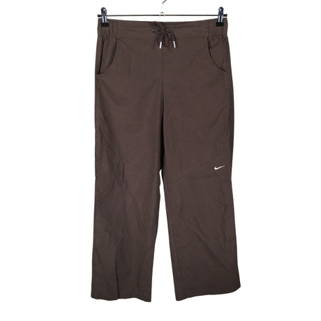 Naisten Nike - Kangashousut, koko 38 - Ruskea ()