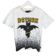 Unisex Lego - T-paita, koko 128 - 134 - Valkoinen ()