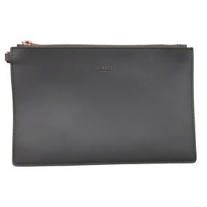 Naisten Ted Baker - Toilettilaukku, koko Mini - Harmaa (1)