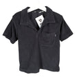 Unisex Warp - T-paita, koko 122 - 128 - Harmaa ()