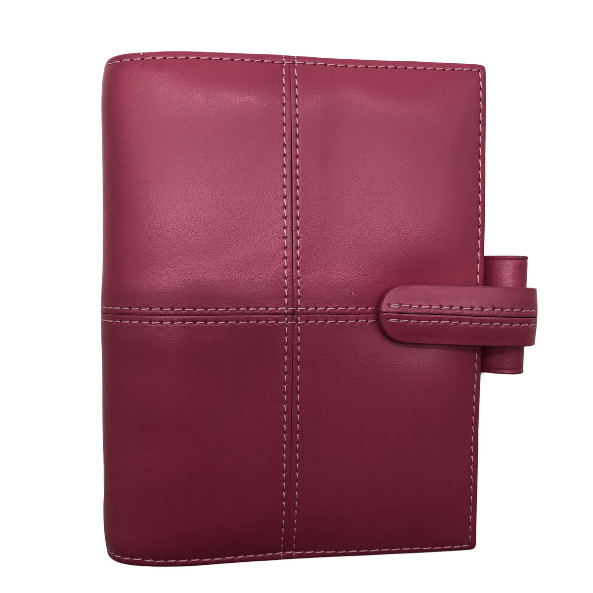 Naisten Filofax - Lompakko, koko Ei kokoa - Pinkki (1)
