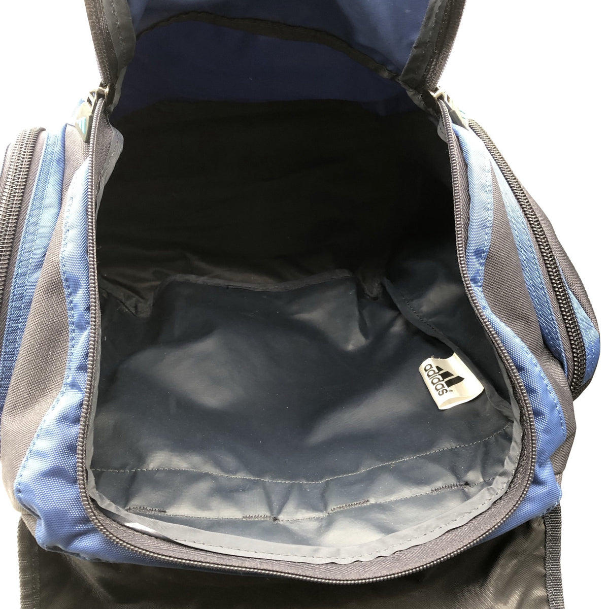 Unisex Adidas - Reppu, koko Ei kokoa - Sininen (3)