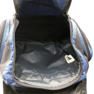 Unisex Adidas - Reppu, koko Ei kokoa - Sininen (3)