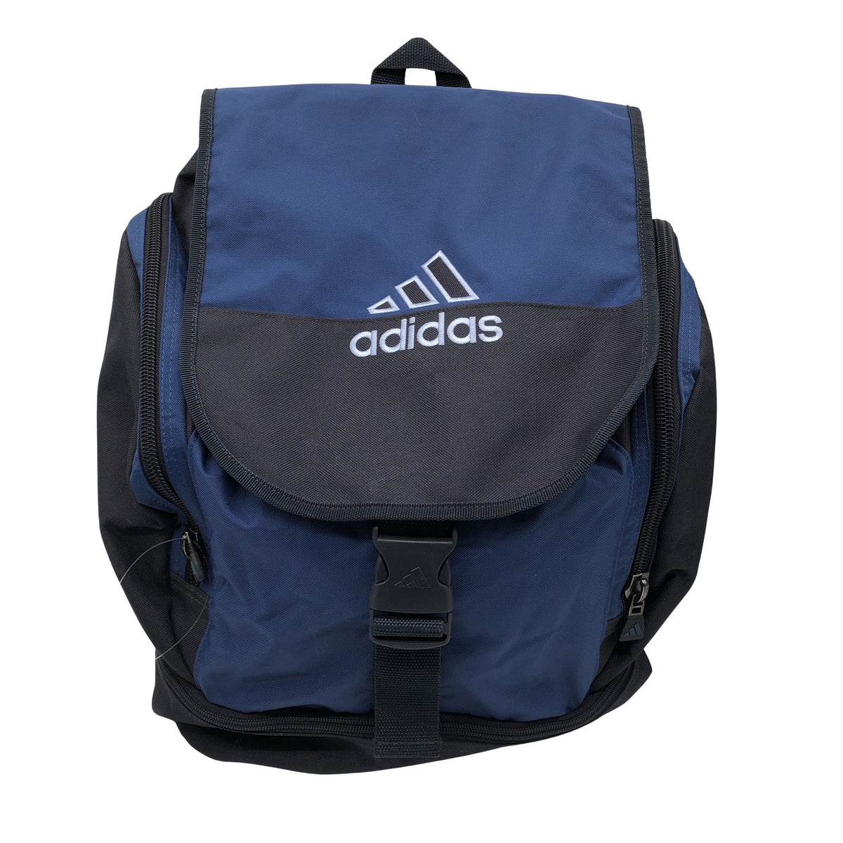 Unisex Adidas - Reppu, koko Ei kokoa - Sininen (1)