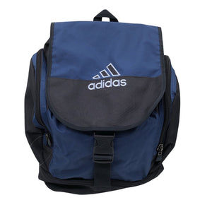 Unisex Adidas - Reppu, koko Ei kokoa - Sininen (1)
