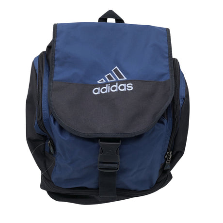 Unisex Adidas - Reppu, koko Ei kokoa - Sininen ()