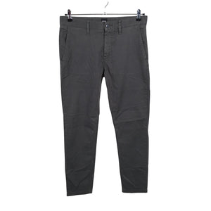 Miesten Hugo Boss - Chinot, koko W33 - Harmaa (1)