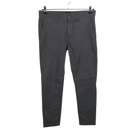 Miesten Hugo Boss - Chinot, koko W33 - Harmaa ()