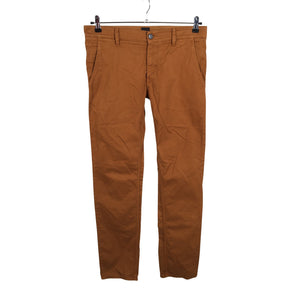 Miesten Hugo Boss - Chinot, koko W31 - Ruskea (1)