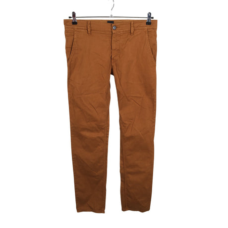 Miesten Hugo Boss - Chinot, koko W31 - Ruskea ()