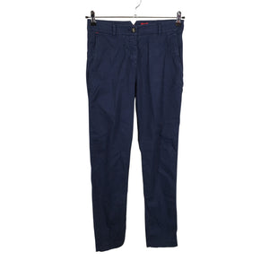 Naisten Hugo Boss - Chinot, koko 36 - Sininen (1)