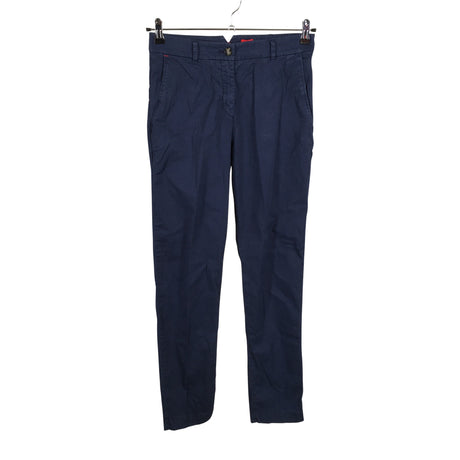 Naisten Hugo Boss - Chinot, koko 36 - Sininen ()