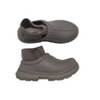 Naisten Ugg - Nilkkurit, koko 37 - Harmaa ()