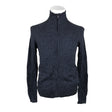 Miesten Calvin Klein - Neuletakki, koko S - Sininen ()