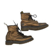 Naisten Dr. Martens - Nilkkurit, koko 37 - Ruskea ()