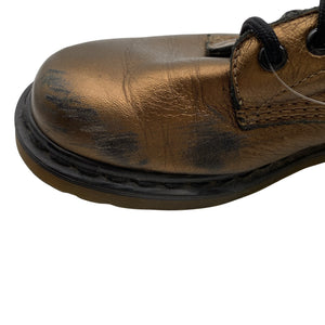 Naisten Dr. Martens - Nilkkurit, koko 37 - Ruskea (2)