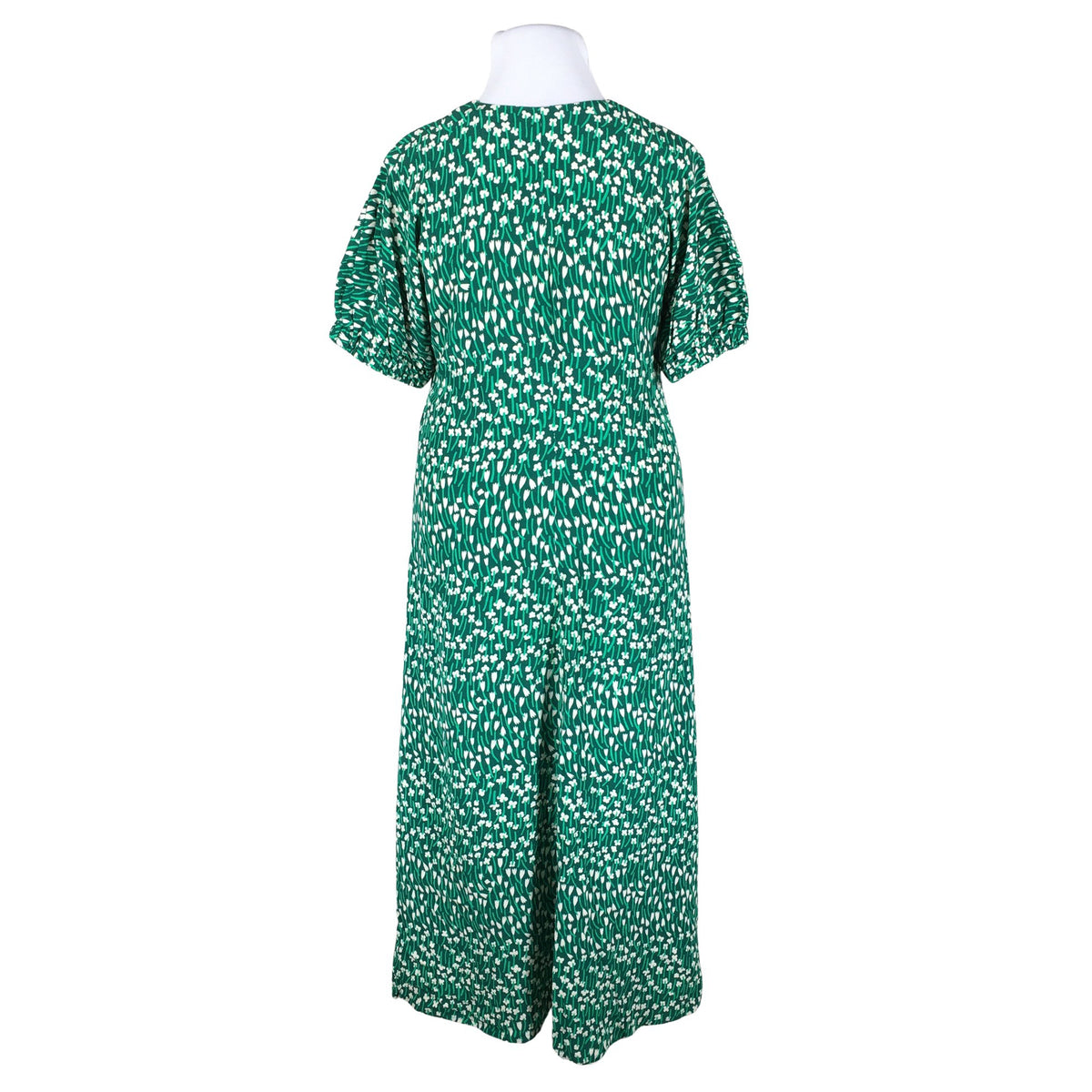 Naisten Marimekko - Maksimekko, koko 42 - Vihreä (2)