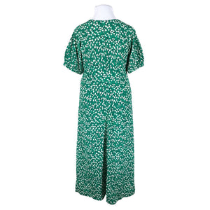 Naisten Marimekko - Maksimekko, koko 42 - Vihreä (2)