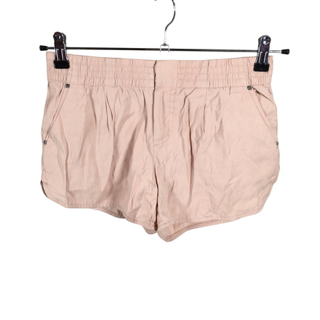 Naisten Calvin Klein - Shortsit, koko 34 - Beige ()