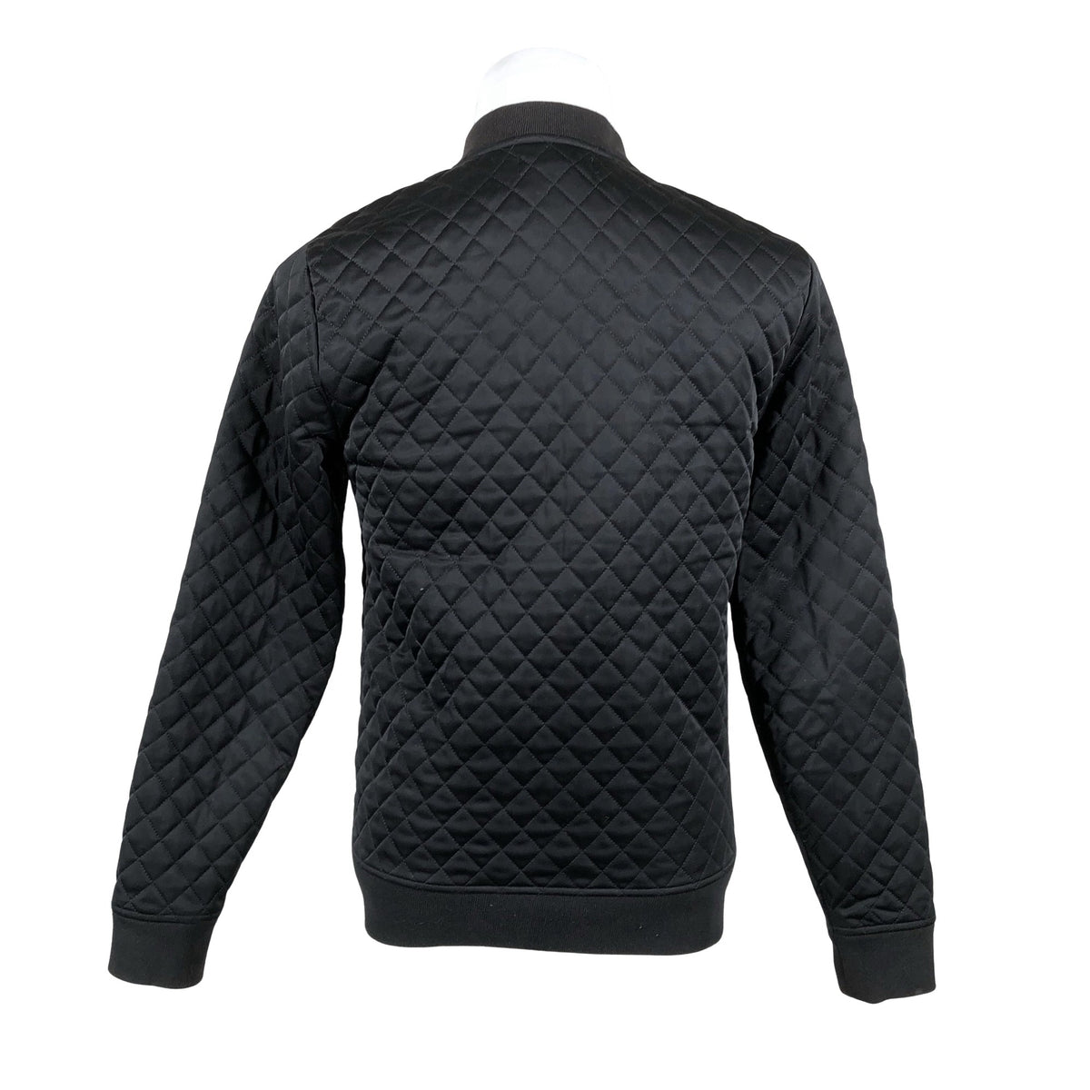 Miesten Guess - Tikkitakki, koko S - Musta (2)