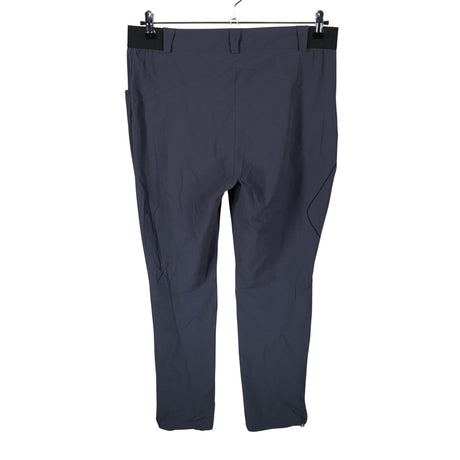 Miesten Salomon - Ratsastushousut, koko XS - Harmaa (2)