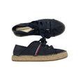 Naisten Tommy Hilfiger - Loaferit, koko 37 - Sininen ()