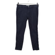 Naisten Calvin Klein Jeans - Chinot, koko W31 - Sininen ()
