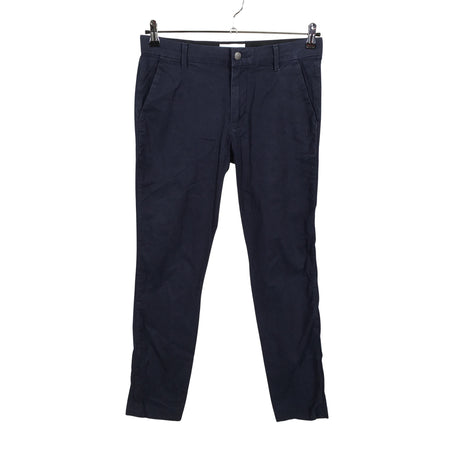 Naisten Calvin Klein Jeans - Chinot, koko W31 - Sininen ()