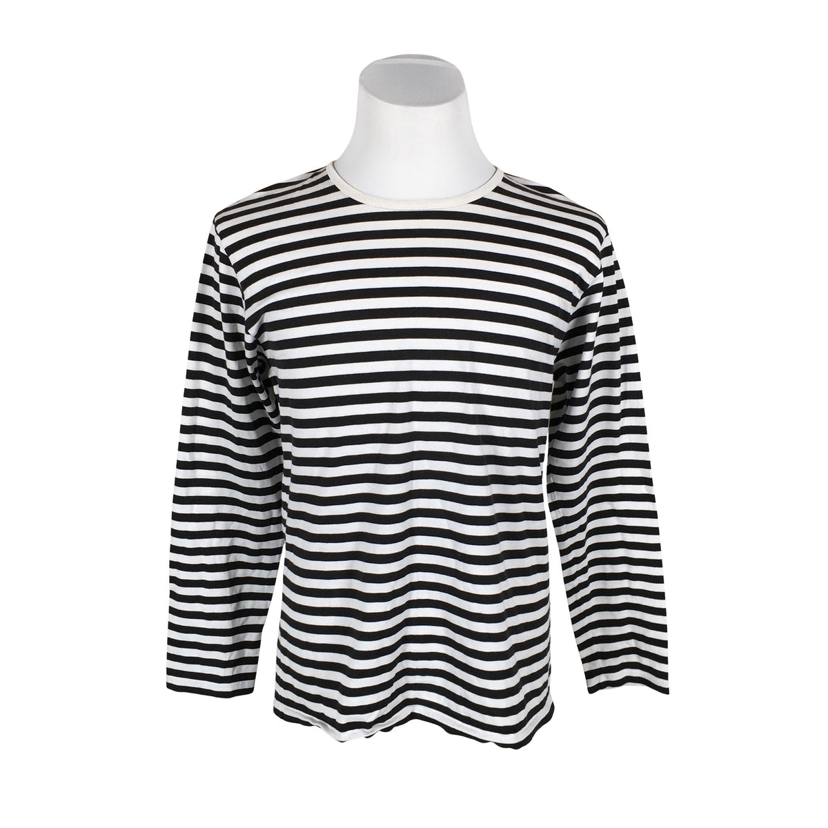 Miesten Marimekko - Trikoopaita, koko L - Valkoinen (1)