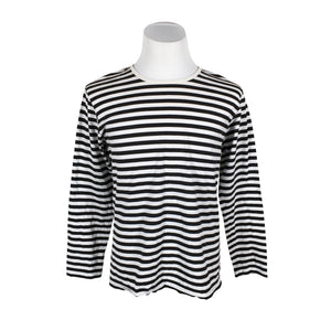 Miesten Marimekko - Trikoopaita, koko L - Valkoinen (1)