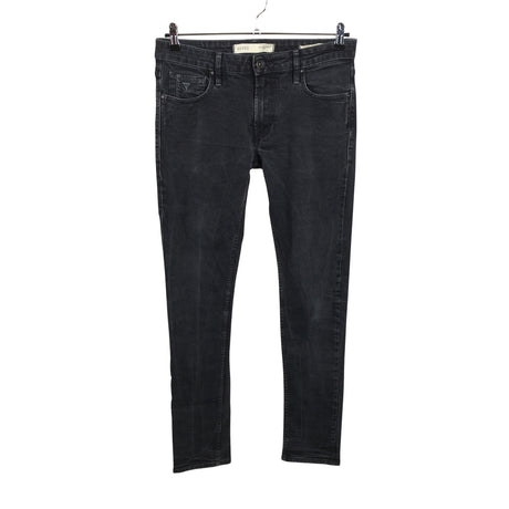 Naisten Guess - Farkut, koko W32 - Musta ()