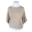 Naisten Ril's - Neulepaita, koko 42 - Beige ()