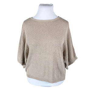 Naisten Ril's - Neulepaita, koko 42 - Beige (1)